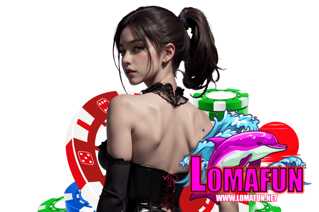loma สล็อต