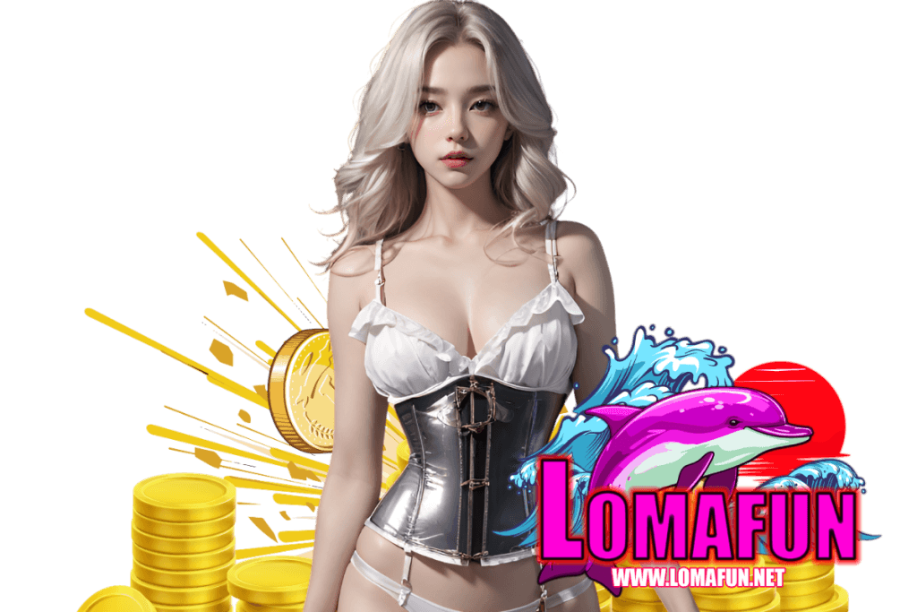 lomafun ทรูวอเลท