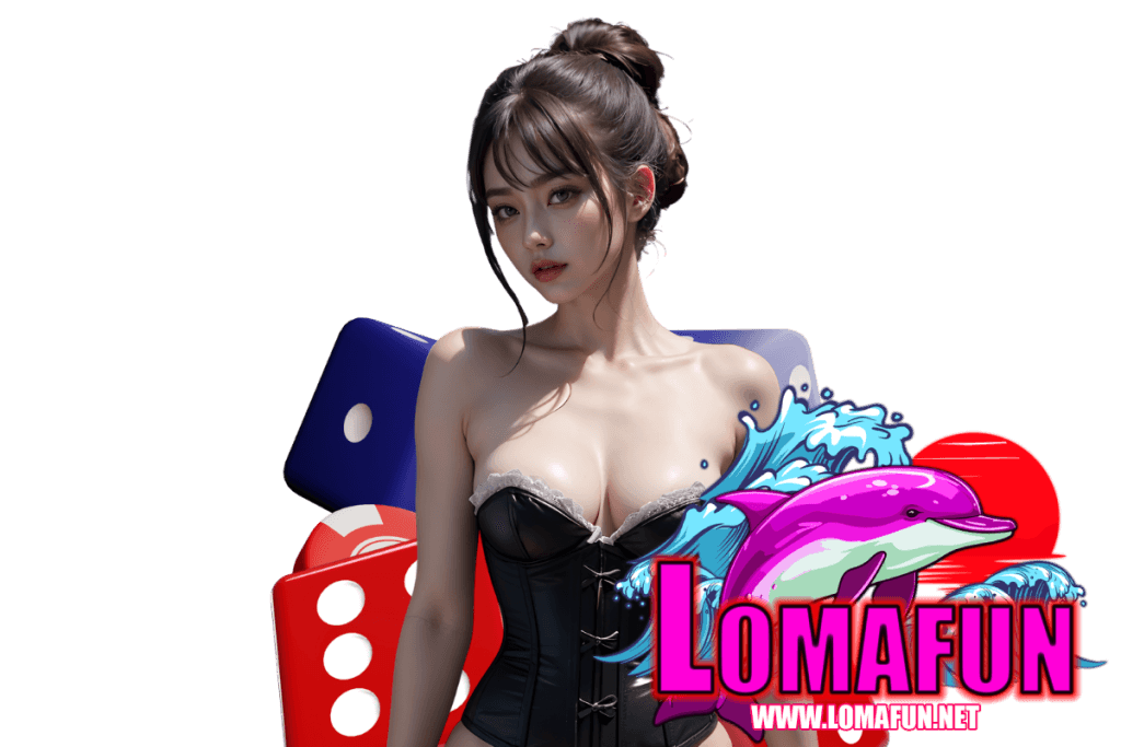 lomafun ทางเข้า